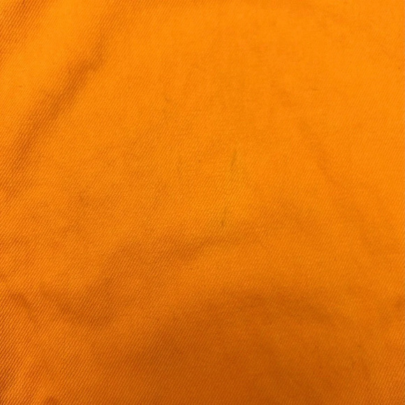 ASOS COLLUSION Men’s x004 Orange Extreme Baggy Dad Jeans Size 34Wx34L - Picture 6 of 10